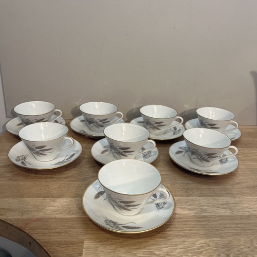 Ensemble tasses café - ensemble, À