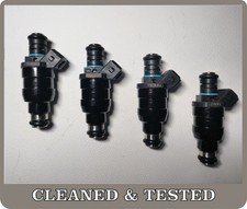 Injecteurs BMW E36 E46 316i