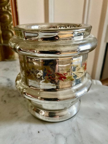 Bonbonnière verre - en,