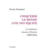 Conquérir le monde avec son