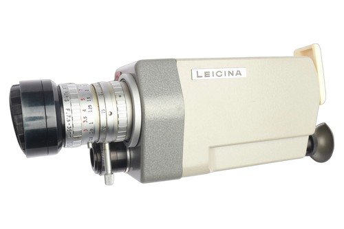 Leitz wetzlar leicina - leitz,