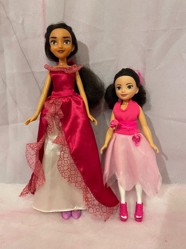 Disney princesses elena of - princesses,