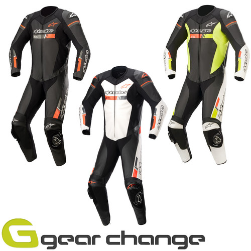Combinaison moto cuir - moto,