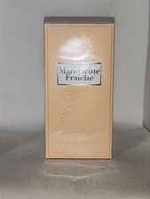 Réminiscence mandarine