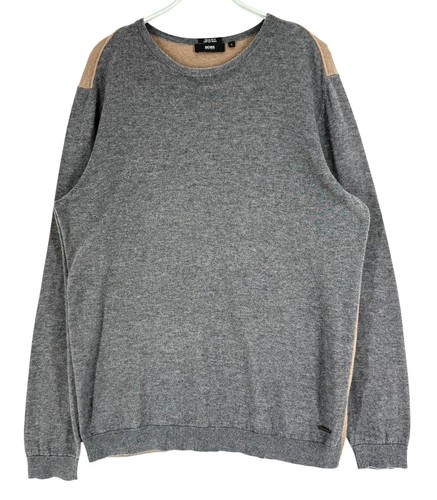 Hugo boss homme - hugo, laine
