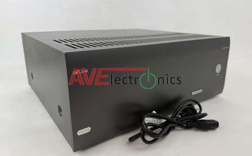 Arcam pa240 class - arcam, power