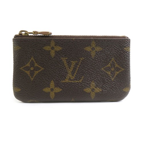 Auth louis vuitton monogramme - auth,