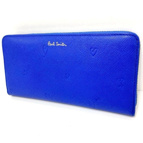 Portefeuille paul smith - smith, en