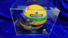 Senna foundation life size - 1/1,