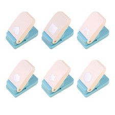 Perforatrice à onglets, séparateur de feuilles mobiles, perforatrice