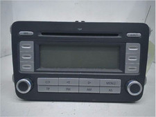 Autoradio occasion VOLKSWAGEN PASSAT V Phase 1 - 1.9 TDI 105ch -