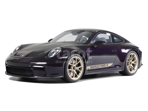Porsche 911 992 gt3 - porsche,