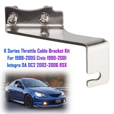 Throttle Cable Bracket Kit