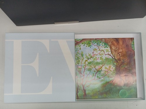 Eva cassidy vinyl collection - eva,