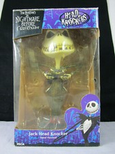 Damaged Box JACK HEAD KNOCKER