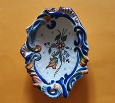 Porte savon, vide poche