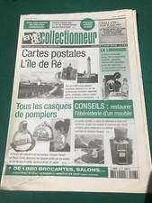 VIE DU COLLECTIONNEUR/CP