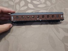 Wagon atelier MT SNCF exclusif n°61 " Le Train  HERIS  / 11936 HO lima jouef 