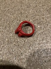 Playmobil Bandeau Rouge Indien