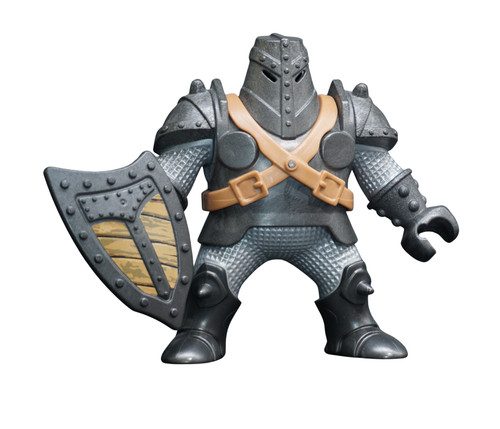 Playmobil chevalier médiéval