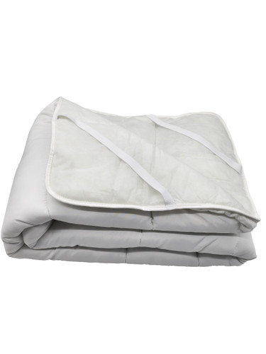 Surmatelas microfibre - surmatelas,