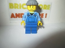 Lego - Minifigures - City -
