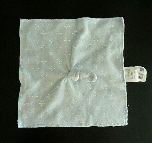 Doudou plat carre mes - 3.,