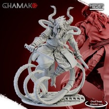 Majishan homme rat verminarque