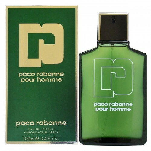 Paco rabanne pour homme eau - paco,