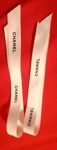 Chanel rubans cm pour - 2,