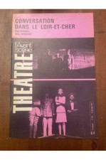L'avant-scène Théâtre