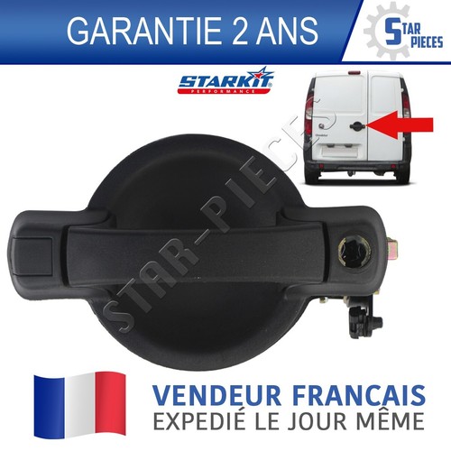 Poignee porte battante - porte,