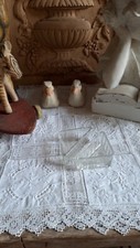SALERON DE TABLE ANCIEN EN