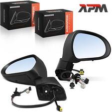 2x Rétroviseur Gauche Droite