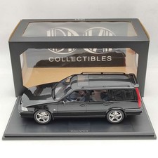 DNA Collectibles 1/18 VOLVO