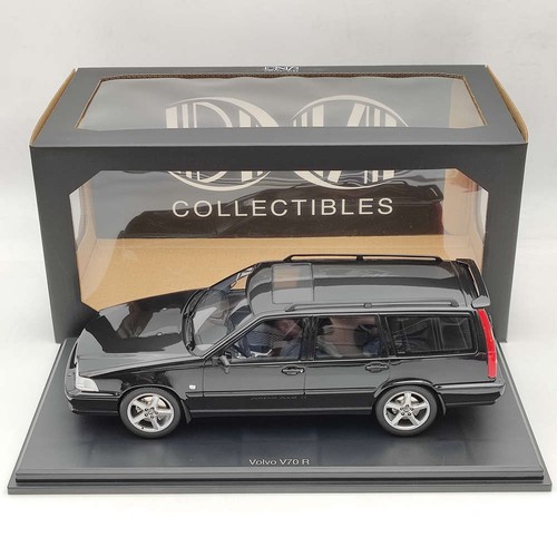 Dna collectibles volvo - 1/18,
