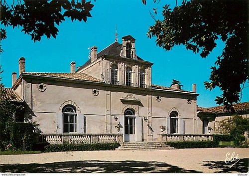 Carte postale - postale,