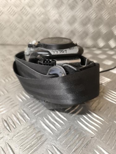 Ceinture avant gauche peugeot - avant,