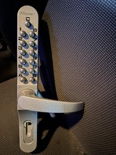 SERRURE LOKOD KEYLEX PROFIL