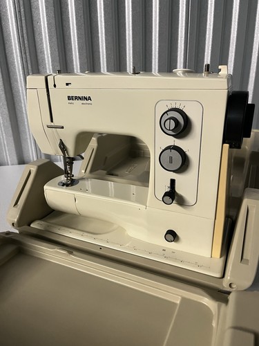 Vtg bernina matic 801 - bernina,