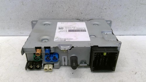 Autoradio citroen aircross - autoradio, c5