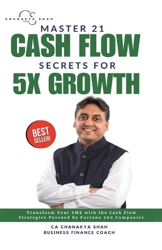 Chanakya shah master - ca,