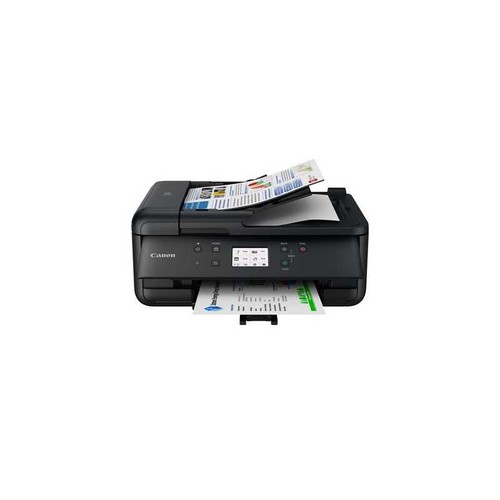 Imprimante multifonction canon - imprimante,