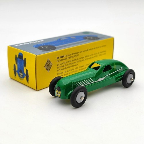 Norev renault nervasport - 1:43,