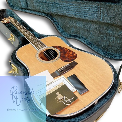 Guitare acoustique yairi - guitare, k.yairi