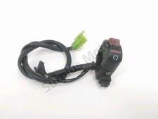 COMMODO DROIT HONDA VTR 1000