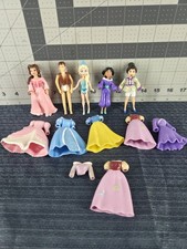 Polly Pocket Disney-