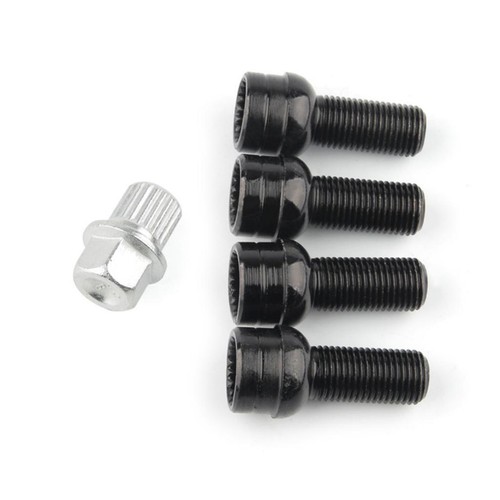 Kit boulons roue - 5,