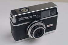 Zeiss Ikon - Voigtlander Vitessa 126 electronic - Bon état - fonctionne