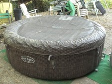 jacuzzi lay-z-spa st moritz 7 places